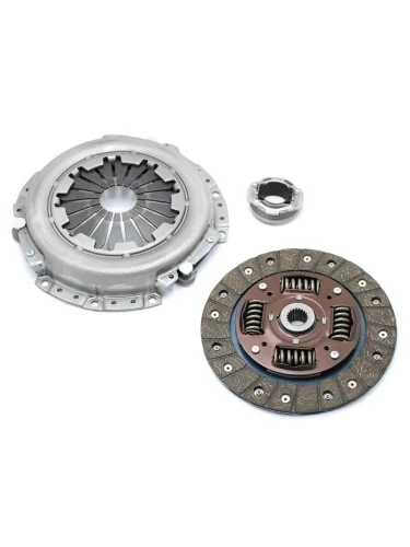 Комплект сцепления HYUNDAI ACCENTELANTRASOLARIS 1.6 15-KIA CEEDRIO 1.4-1.6 14- GAMMA(6 ступ.)