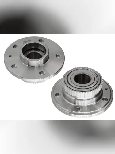 Ступичный узел задний KAIYI E5 CHERY TIGGO 2 2PRO