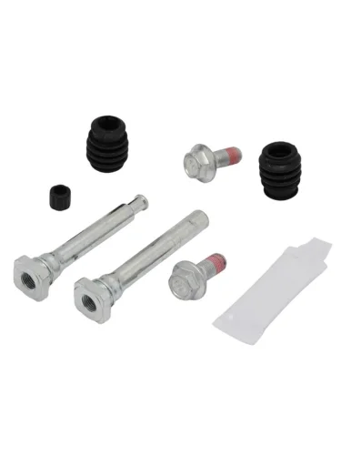 Ремкомплект направляющих перед HONDA VEZEL