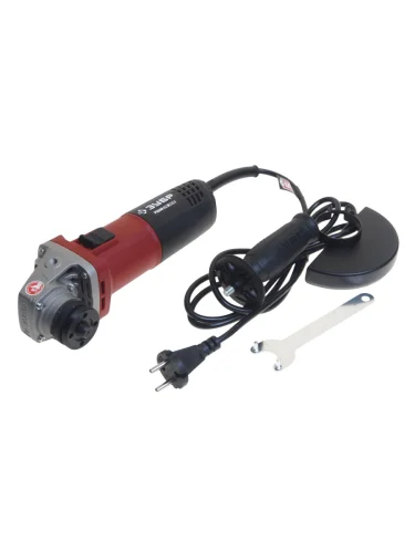 Машина углошлифовальная 800Вт 115мм 11000обмин. ЗУБР