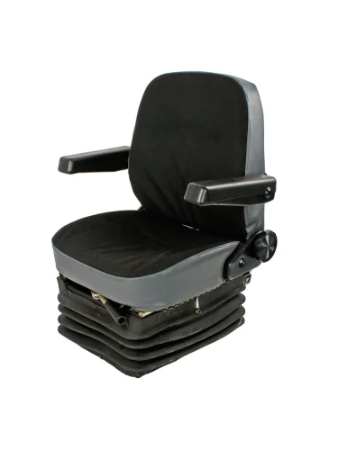 Сиденье МТЗ с подлокотниками СО БЗТДИА