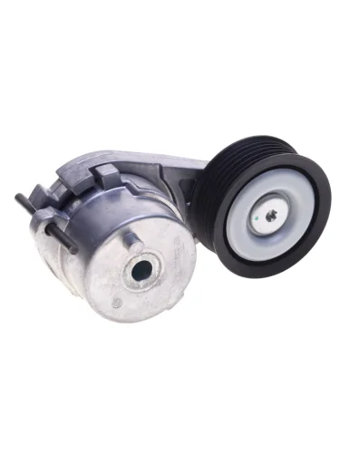 Натяжитель приводного ремня HAVAL F7 с роликом NSP