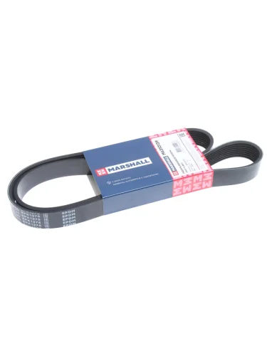 Поликлиновой ремень 8PK1375 (M6310139) MARSHALL