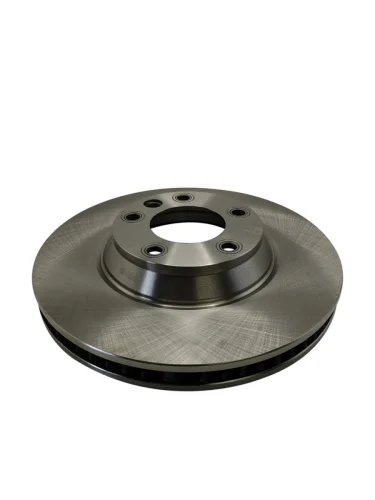 Диск тормозной VW Touareg (02-) AUDI Q7 (06-) PORSCHE Cayenne передний (1шт.) CTR