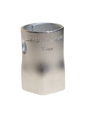 Ключ ступицы 55мм 6-ти гранный ДЕЛО ТЕХНИКИ
