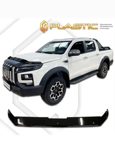 Дефлектор капота Sollers  2025 - н.в.