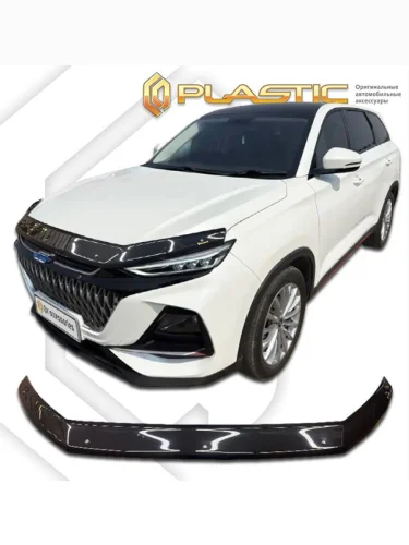 Дефлектор капота (exclusive) Changan  2021