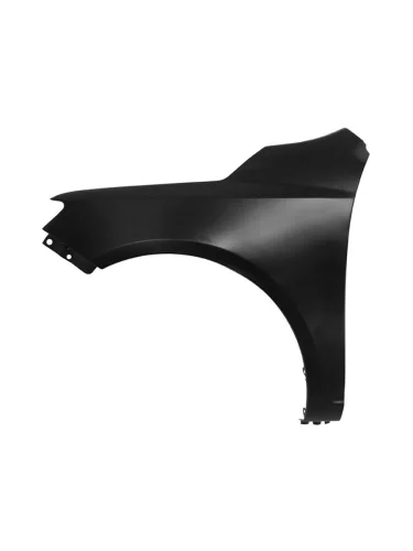 Крыло переднее Kia Cerato 08-13  Forte 08-13 (Слева)