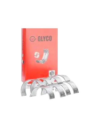 Вкладыши шатунные к-кт STD RENAULT LOGANSANDERO STEPWAY K7J 710 K7J 714