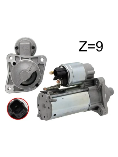 Стартер LADA Granta 11-  Datsun mi-Do 14-21  on-DO 14-19  LADA Kalina 13-18  Vesta 15-23  XRAY