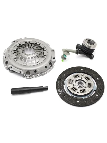 Комплект сцепления RENAULT CLIOKANGOOMEGANSCENIC 03-LADA LARGUS 12-