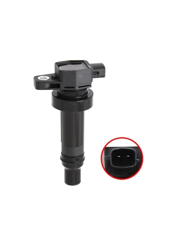 Катушка зажигания KIA RIO 11-CEED 10-HYUNDAI SOLARIS 10-CRETA 15-AVANTE 10-ELANTRA 10- 1 6