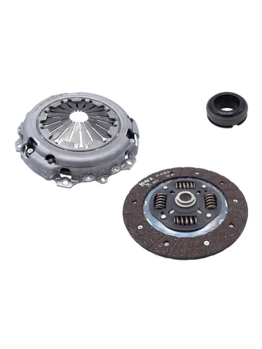 Комплект сцепления CITROEN BERLINGOC2C3C4PEUGEOT 106207307 1.1-1.6 00-