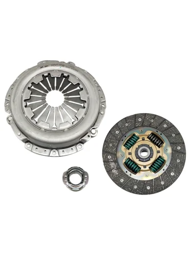 Комплект сцепления HYUNDAI ACCENTCEEDELANTRAI20I30GETZSOLARISVELOSTER 1.41.6 GL 08-