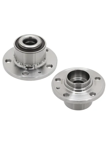 Ступичный узел перед AUDI A1A2SKODA FABIAVW POLO 02-