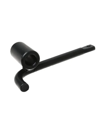 Рычаг УРАЛ ручного привода акселератора (АО АЗ УРАЛ)