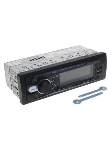 Магнитола автомобильная 1DIN AURA