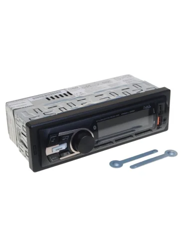 Магнитола автомобильная 1DIN AURA