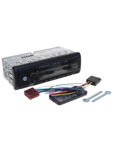 Магнитола автомобильная 1DIN AURA