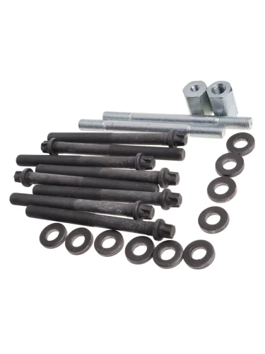 Крепеж ГБЦ ГАЗ-3302 ГАЗель Next дв.УМЗ под чугунный блок комплект КИАНИТ