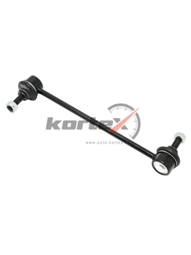 Стойка стабилизатора ЛАДА Vesta переднего леваяправая KORTEX