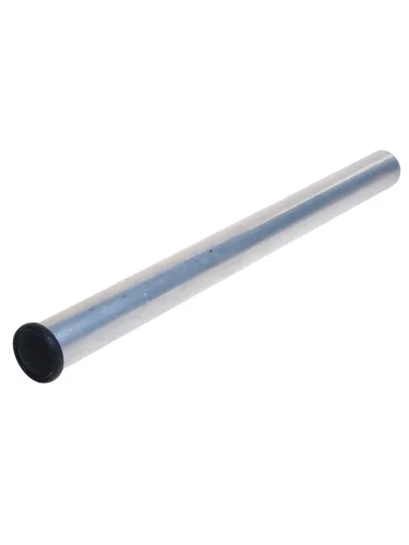 Патрубок BMW 5 (E60) системы охлаждения PATRON