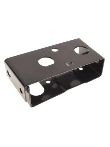 Кронштейн МТЗ фонаря заднего АТ