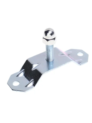 Кронштейн ГАЗель Next колпака ступицы передней с болтом (правыйлевый) КИАНИТ