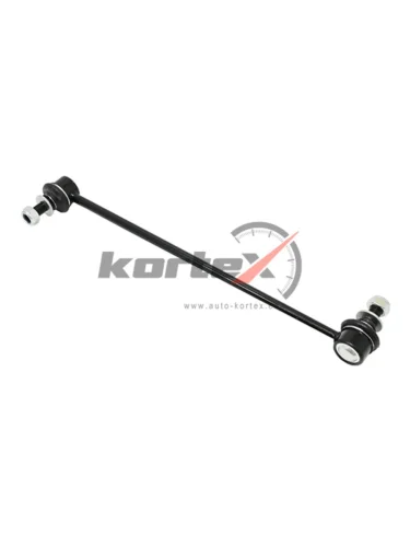 Стойка стабилизатора TOYOTA Corolla переднего леваяправая KORTEX