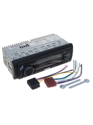 Магнитола автомобильная 1DIN AURA