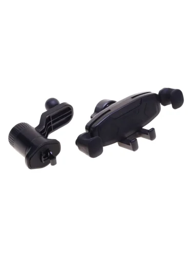 Держатель телефона на дефлектор магнитный HOCO