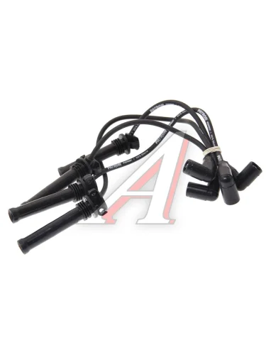 Провод высоковольтный CHERY Fora (06-09) комплект PATRON