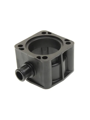 Коробка ЯМЗ термостата ПК ИСТОК