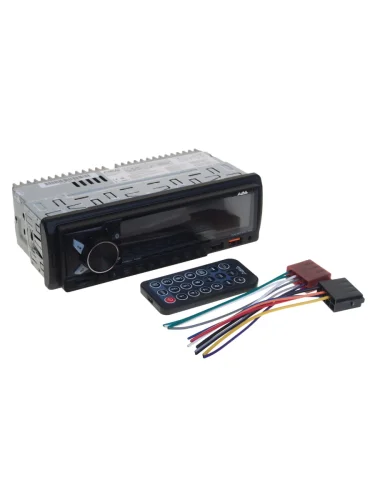 Магнитола автомобильная 1DIN AURA