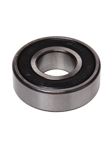 Подшипник генератора HYUNDAI HD65 78 120 дв.D4GA D6GA задний KBC