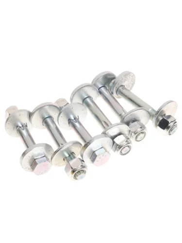 Болт ГАЗель Next регулировочный рычага верхнего с шайбой (комплект 6шт.) КИАНИТ