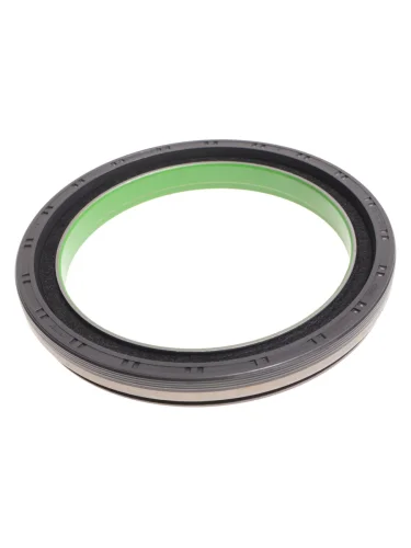 Сальник коленвала SHACMAN SHAANXI (WP12) передний WEICHAI