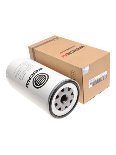 Фильтр топливный SHACMAN SHAANXI грубой очистки WEICHAI