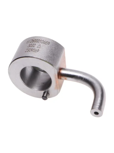 Форсунка SHACMAN SHAANXI масляная охлаждения поршня двигателя WEICHAI