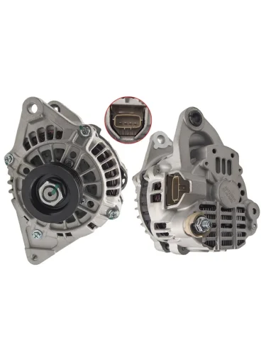 Генератор MMC GALANTLANCER CS 1.6 02-05 4G92 12V 90A