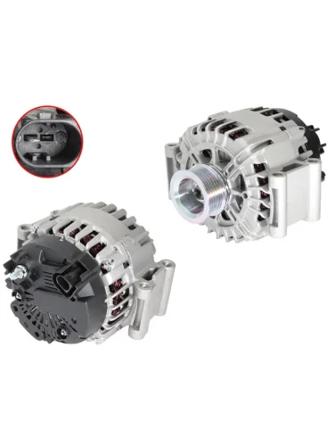 Генератор LADA VESTAXRAY 1.8 17- 14.6V 150A