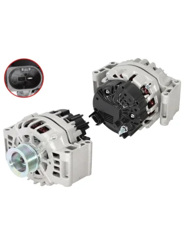 Генератор LADA VESTAXRAY 1.8 17- 14.6V 90A