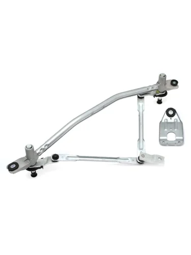 Трапеция стеклоочистителя Kia Ceed 06-12