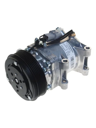 Компрессор CHANGAN CS35 кондиционера KRAUF