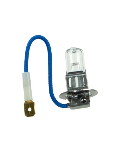 Лампа 12V H3 55W PK22s Standart EXCELITE