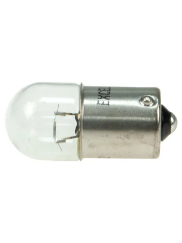 Лампа 24V R10W BA15s Standart EXCELITE