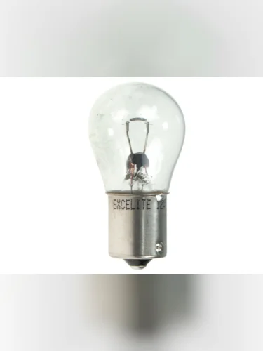 Лампа 12V P21W BA15s Standart EXCELITE
