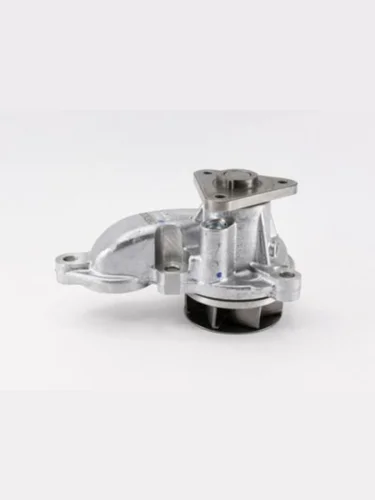 Насос водяной HYUNDAI Accent,Matrix,i10,i20,i30 KIA Ceed,Rio,Soul (CRDI) GMB