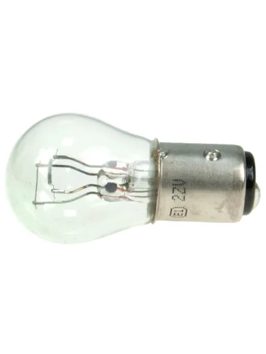 Лампа 12V P215W BAY15d Standart EXCELITE