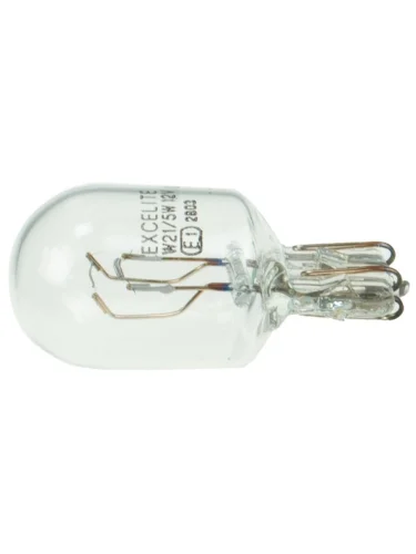 Лампа 12V W215W W3x16q Standart EXCELITE